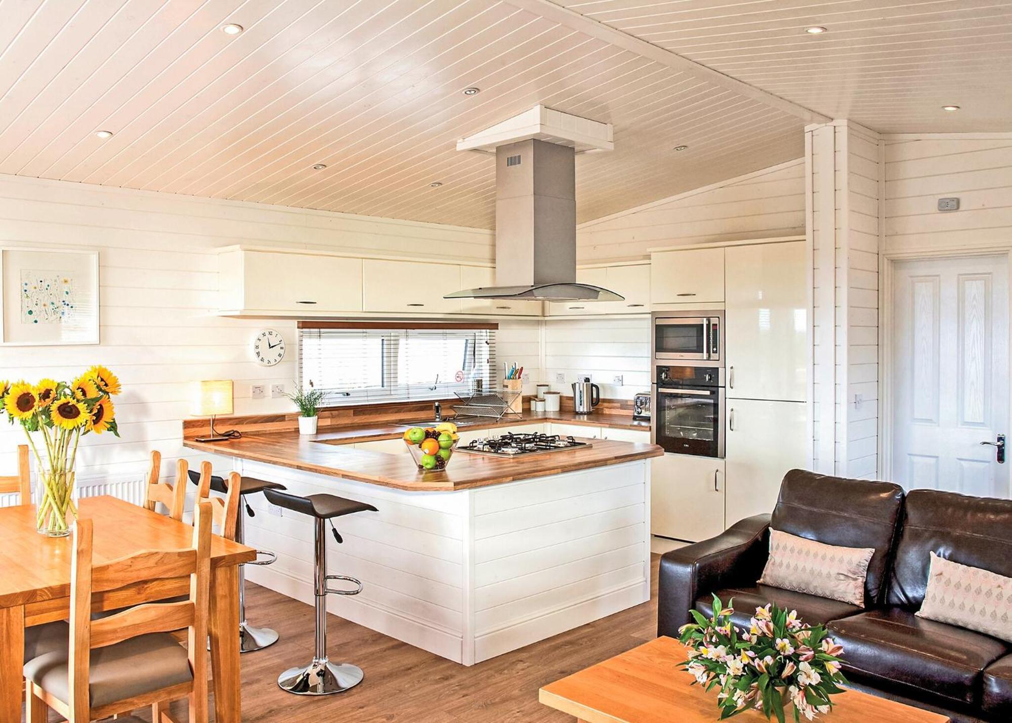 Warren Lodges Little Baddow Exterior foto